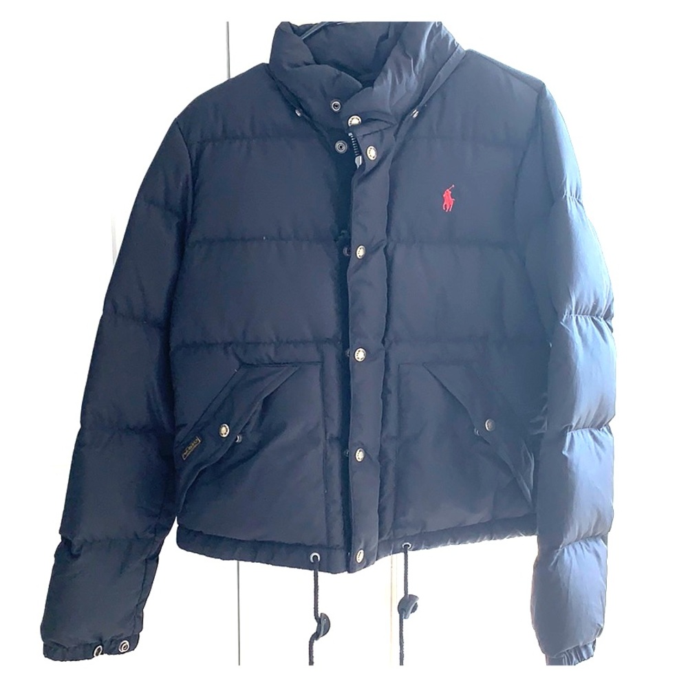 Polo Ralph Lauren Jacket.